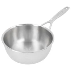 Demeyere Sauteuse Konisch 18 Cm, 18/10 Edelstahl 9 Demeyere Sauteuse Konisch 18 Cm, 18/10 Edelstahl -Demeyere 000024616