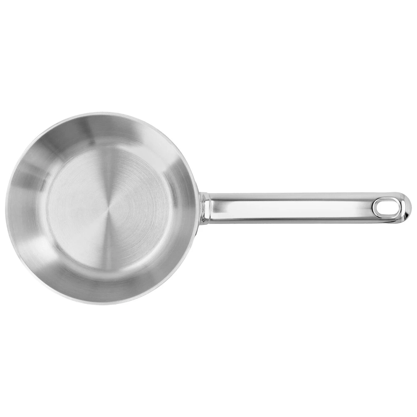 Demeyere Sauteuse Konisch 16 Cm, 18/10 Edelstahl 7 Demeyere Sauteuse Konisch 16 Cm, 18/10 Edelstahl – Bild 5
