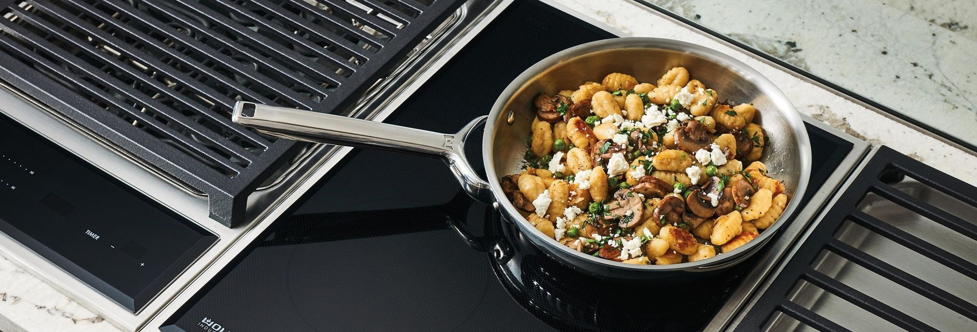 Demeyere -Demeyere 2