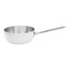 Demeyere Konische Sauteuse Ohne Deckel 14 Cm, 18/10 Edelstahl 1 Demeyere Konische Sauteuse Ohne Deckel 14 Cm, 18/10 Edelstahl -Demeyere 40850 218 0 01