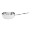 Demeyere Sauteuse Konisch 16 Cm, 18/10 Edelstahl -Demeyere 40850 219 0 01