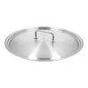 Demeyere Deckel Für Paellapfanne 46 Cm, 18/10 Edelstahl -Demeyere 40850 312 0 01
