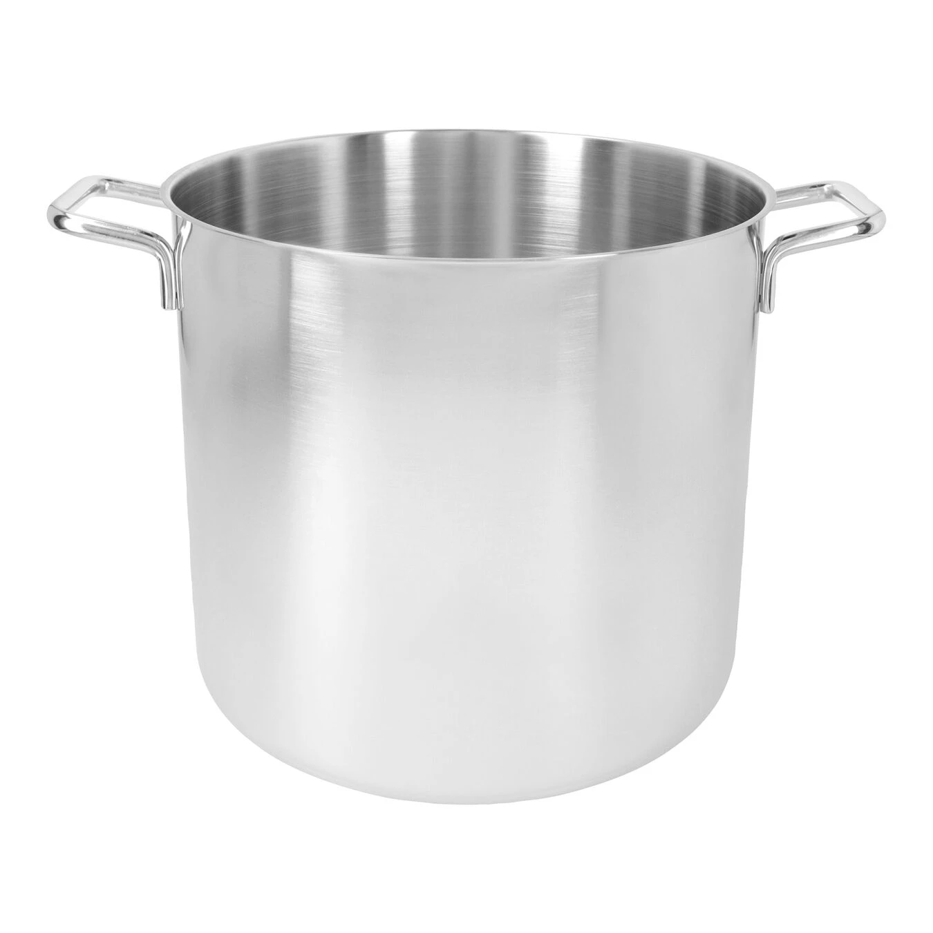 Demeyere Kochtopf Ohne Deckel 36 Cm, 18/10 Edelstahl 3 Demeyere Kochtopf Ohne Deckel 36 Cm, 18/10 Edelstahl