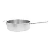 Demeyere Schmorpfanne Ohne Deckel 28 Cm, 18/10 Edelstahl 1 Demeyere Schmorpfanne Ohne Deckel 28 Cm, 18/10 Edelstahl -Demeyere 40850 370 0 44428 A