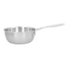 Demeyere Sauteuse Konisch 18 Cm, 18/10 Edelstahl 2 Demeyere Sauteuse Konisch 18 Cm, 18/10 Edelstahl -Demeyere 40850 745 0 01
