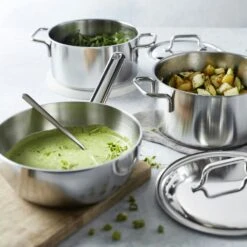 Demeyere -Demeyere demeyere apollo sauteuse 2 2