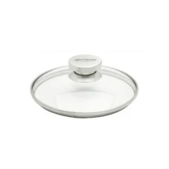 Demeyere Glas Lid 20 Cm